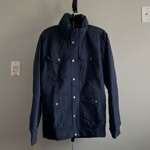 Toad&Co Forester Pass Jacket Men’s, Size Medium